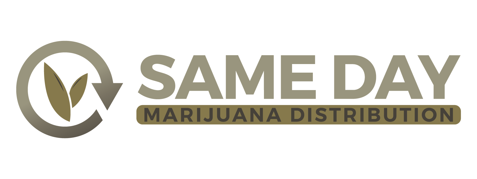 Same Day Marijuana Distribution